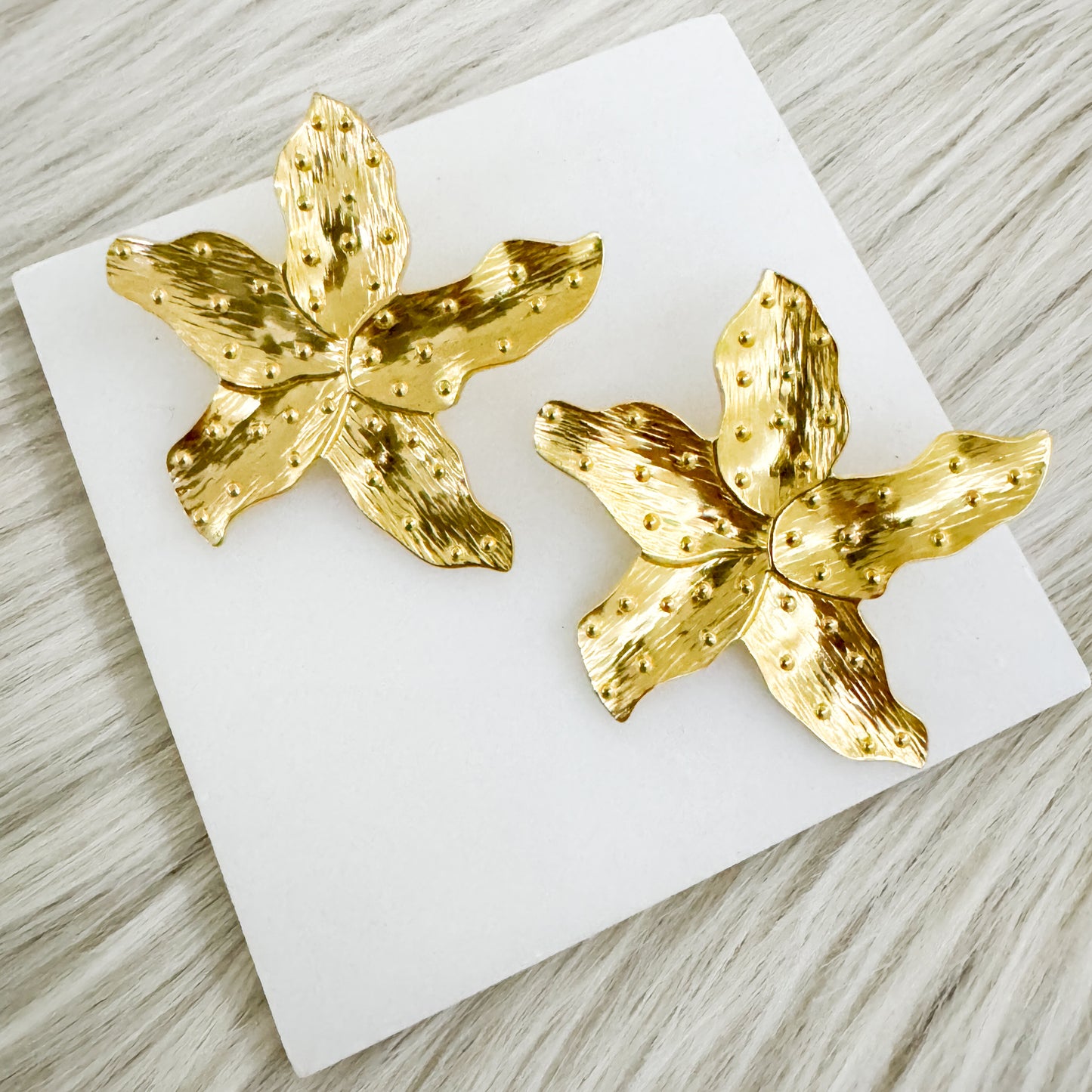 Brinco Estrela do Mar