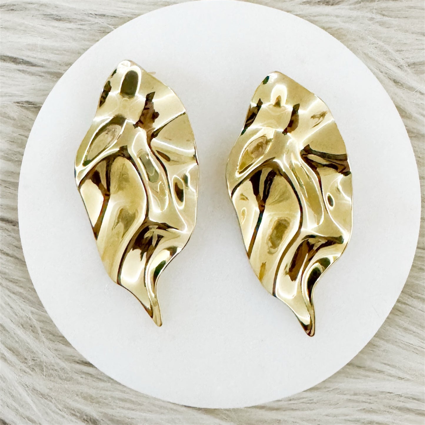 Pendientes Hércules