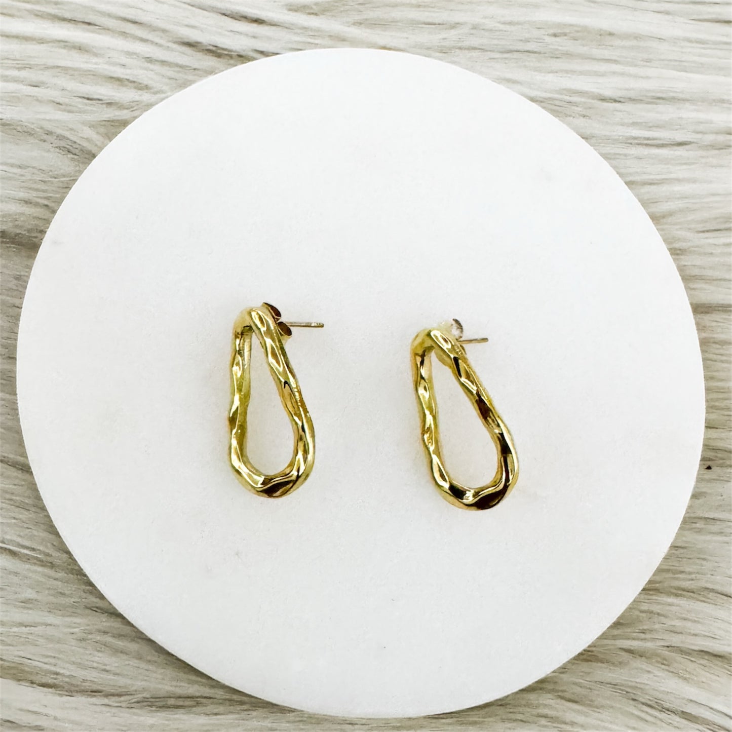 Ixora Earring