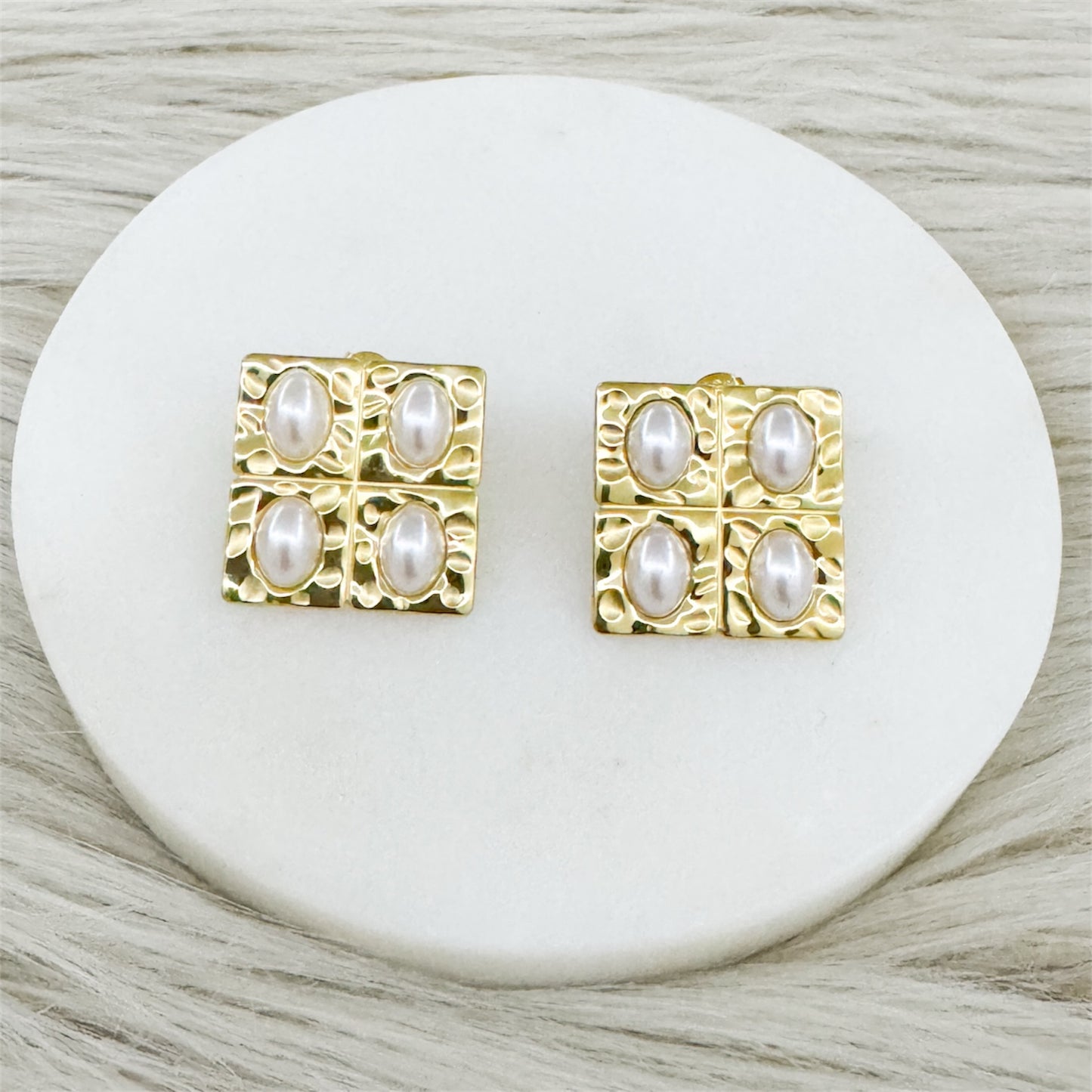 Royale Earrings